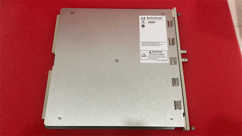 Bently Nevada 133388-02