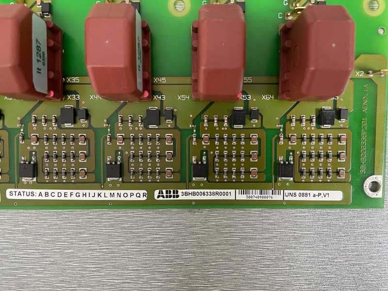 UNS0881A-P