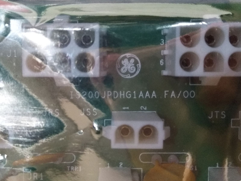 IS200JPDHG1A