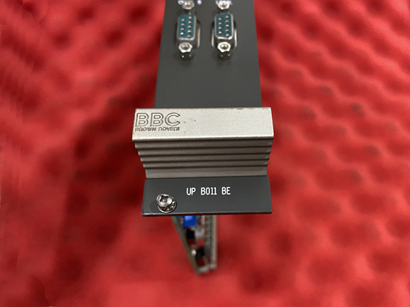 ABB UPB011BE