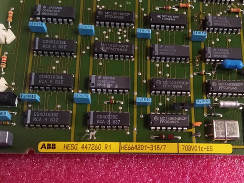 70BV01C