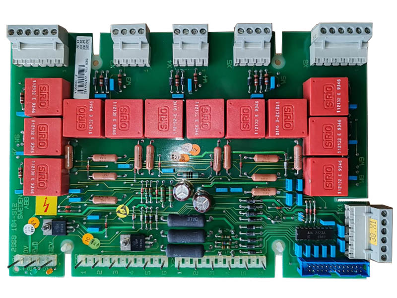 YXU168E