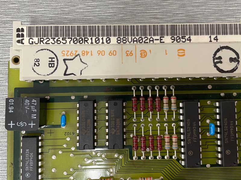 GJR2365700R1010