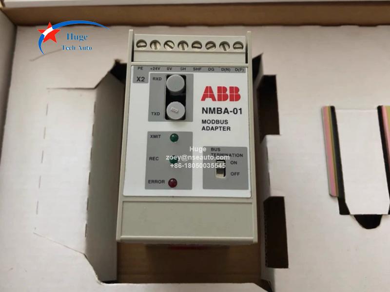 ABB NMBA-01