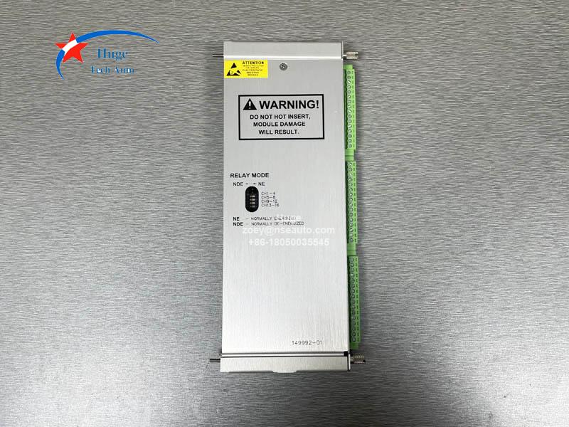 Bently Nevada 149992-01