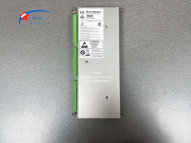 Bently Nevada 149992-01