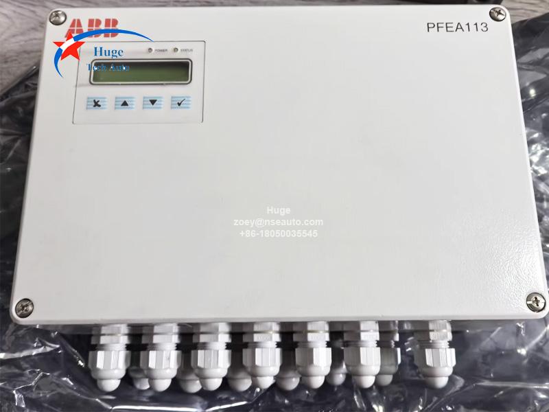 PFEA113-65 3BSE050092R65