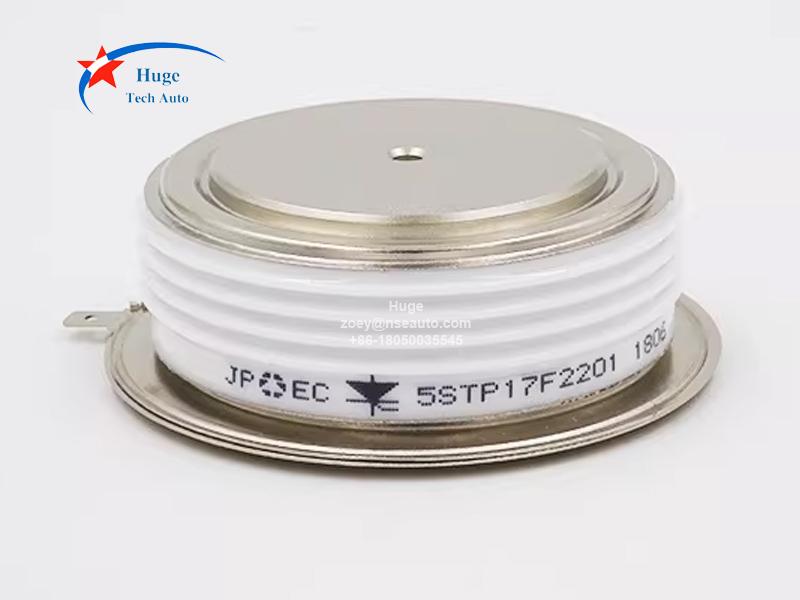 ABB 5STP17F2201
