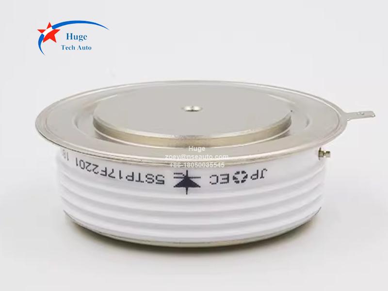 ABB 5STP17F2201