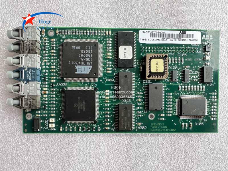SDCS-AMC-DC-2 3ADT312700R0001