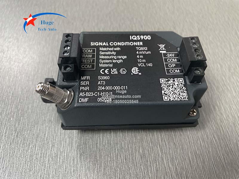 Vibro 204-900-000-011 IQS900 A5-B23-C1-H05-I1