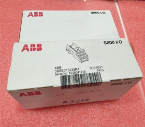 ABB LD MTR-01