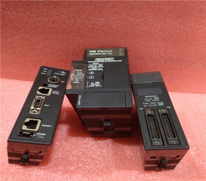 General Electric IC660BBD110