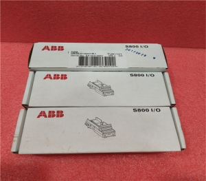 ABB SD833