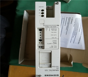 Siemens 6ES5095-8MA01