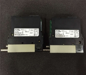 Allen Bradley 1746-RL51