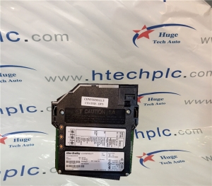 Allen Bradley 1756-M08SEG