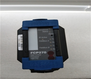 Foxboro P0800MK