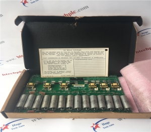 General Electric IC660EBA106