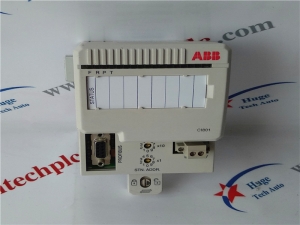 ABB DV818-2000-50
