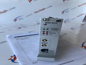 EPRO EMERSON MMS6410