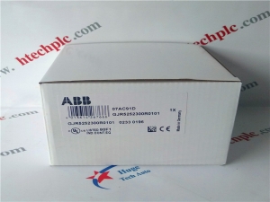 ABB PM5650-2ETH