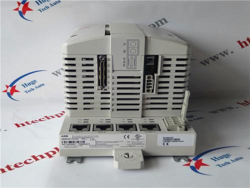 ABB PM865AK01