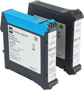 تحديث لجهاز GSI127: 244-127-000-021 يحل محل الطراز السابق بأداء مُحسّن