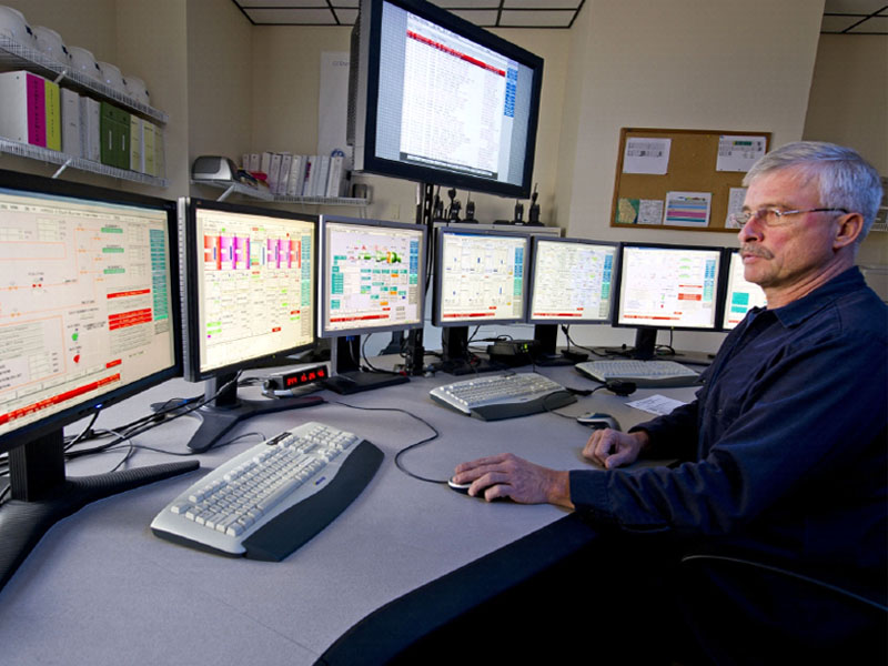 لماذا يُعدّ تحديث مولدات GE من طراز Mark V إلى Mark VIe خطوة ذكية لضمان موثوقية محطة الطاقة؟