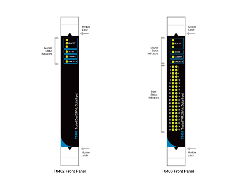 ICS Triplex T8402 VS T8403—— هل يمكن لـ T8403 أن يحل محل T8402 تمامًا؟