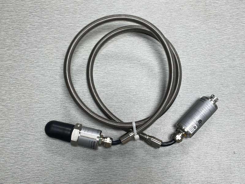 استلمت الشركة الشحنة رقم 165855-14-CN من بنتلي، نيفادا